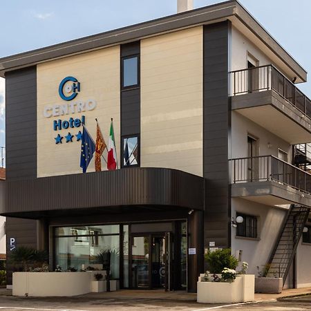 Centro Hotel - Venice Airport Marcon Exterior photo